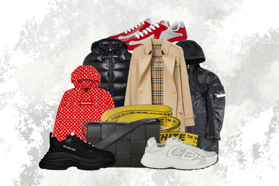 10 Designer Pieces That Defined the Last Decade - Boinclo