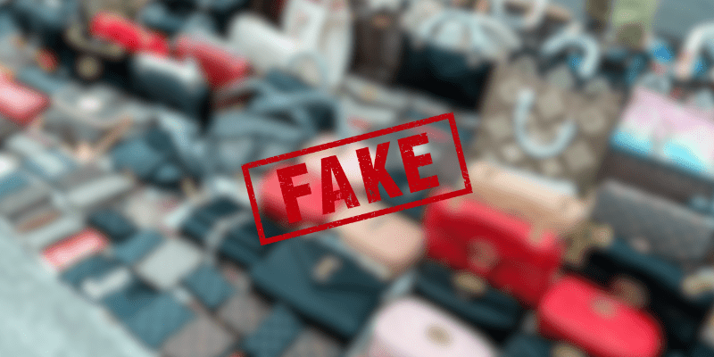Are Fakes Ruining The Designer Clothing Industry?: What Every Fashion Lover Needs To Know. - Boinclo
