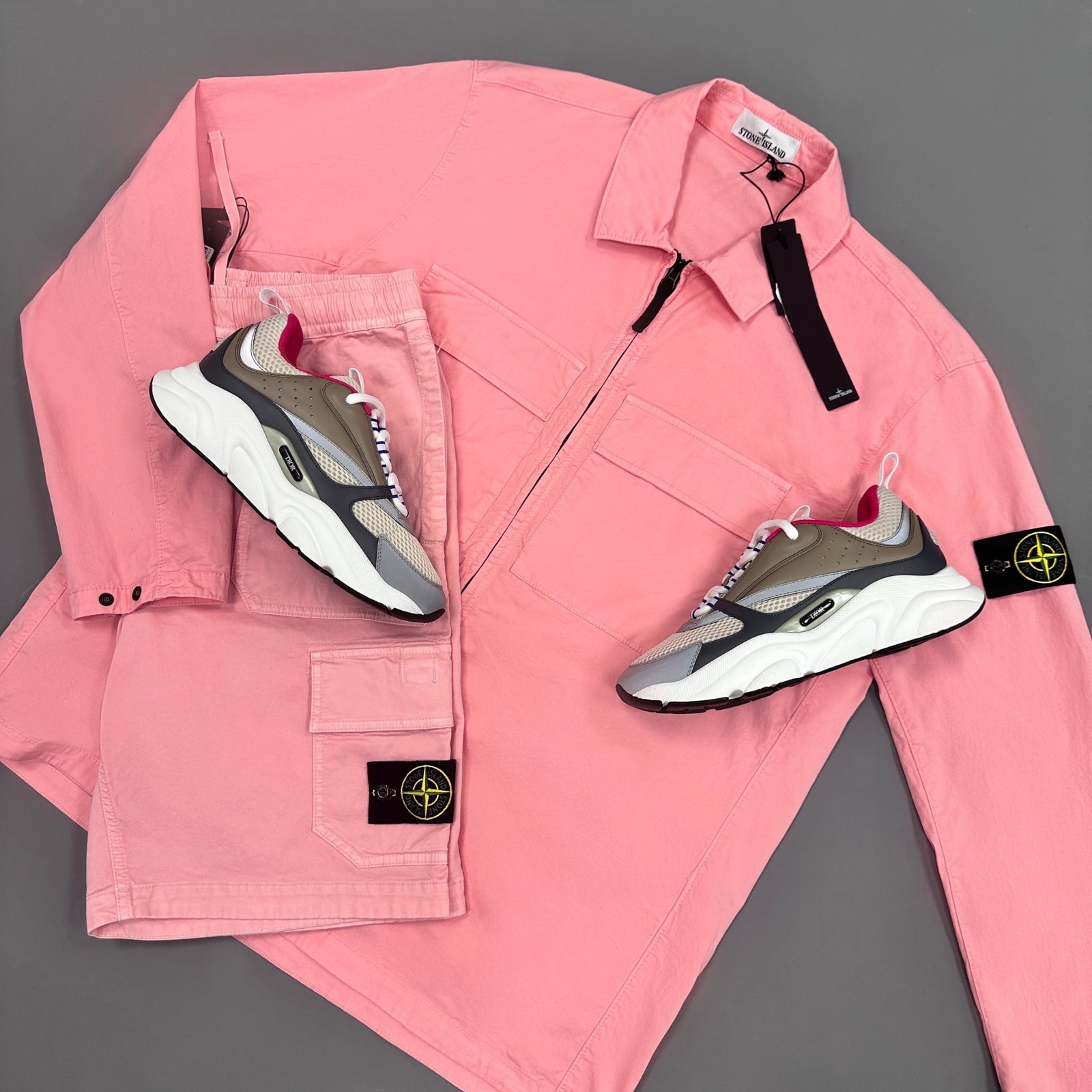 The Future of Fashion: 3 Statistics You Need to Know - Boinclo