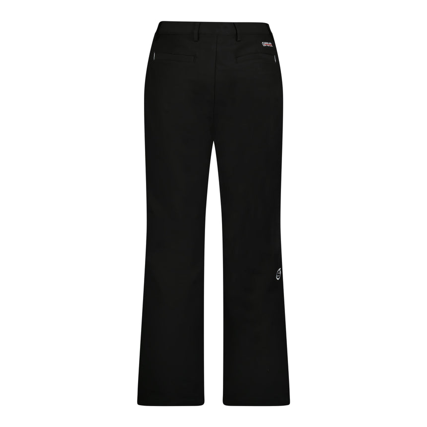 Sunderland Morzine Waterproof Trousers Black - swingsupply123 - Golf Clothing, Shoes & Accessories Sale