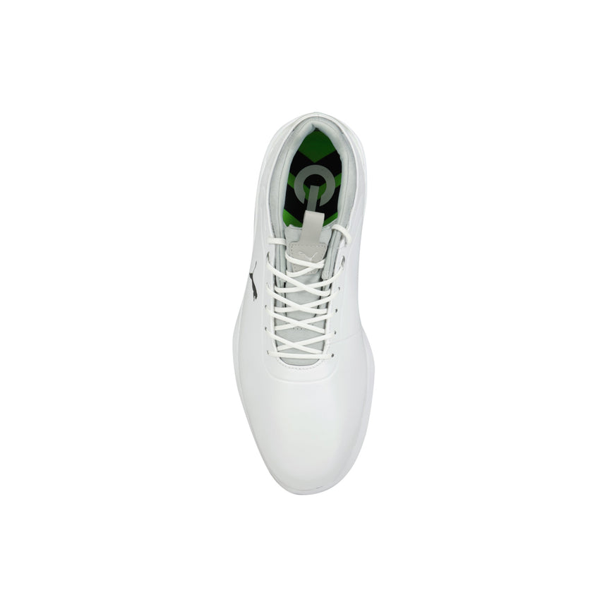 Puma IGNITE Golf Shoes White - swingsupply123 - Golf Clothing, Shoes & Accessories Sale