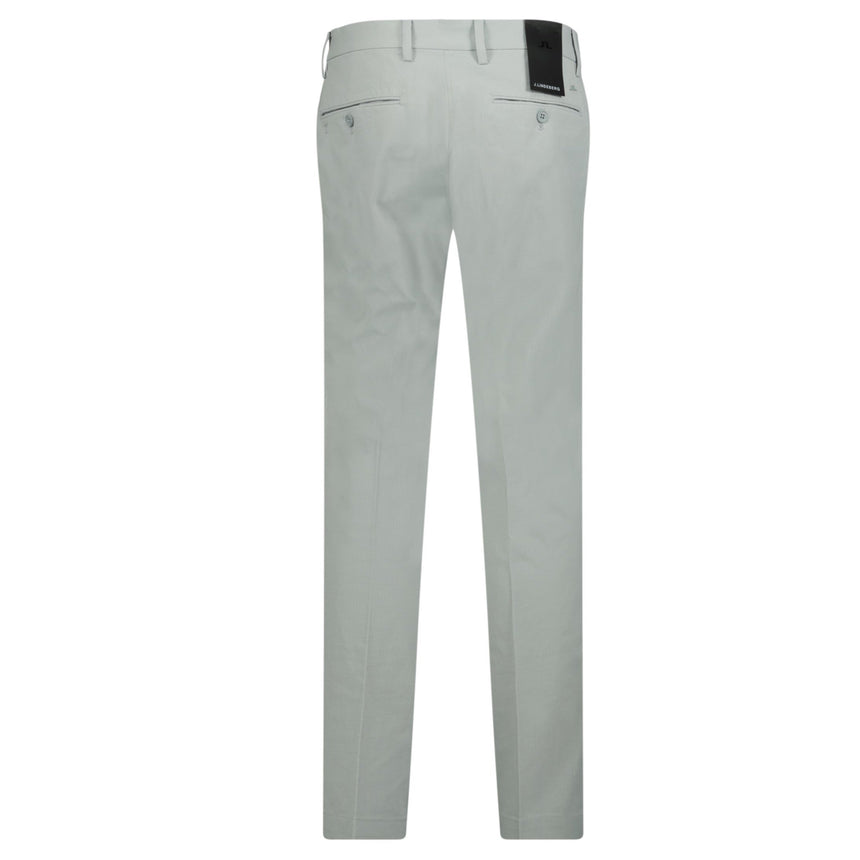 J.lindeberg Vent Pants Hight Rise Grey - Swing Supply - Golf Clothing, Shoes & Accessories Sale