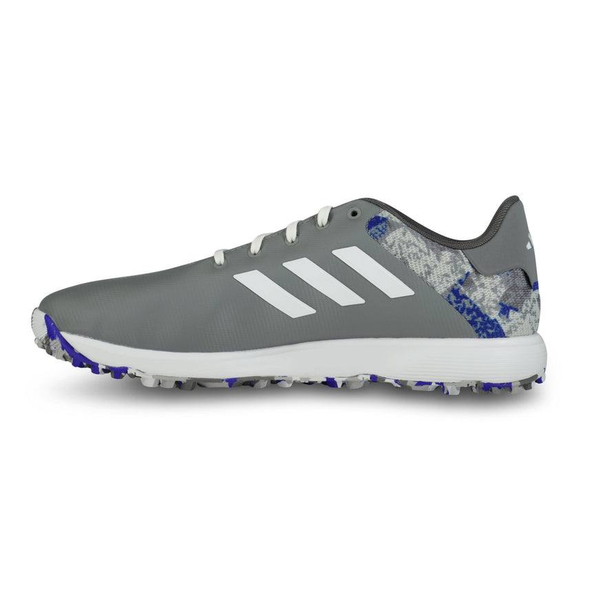 Adidas S2G Spiked 23 Golf Shoes - AW22 - Swing Supply - Golf Clothing, Shoes & Accessories Sale