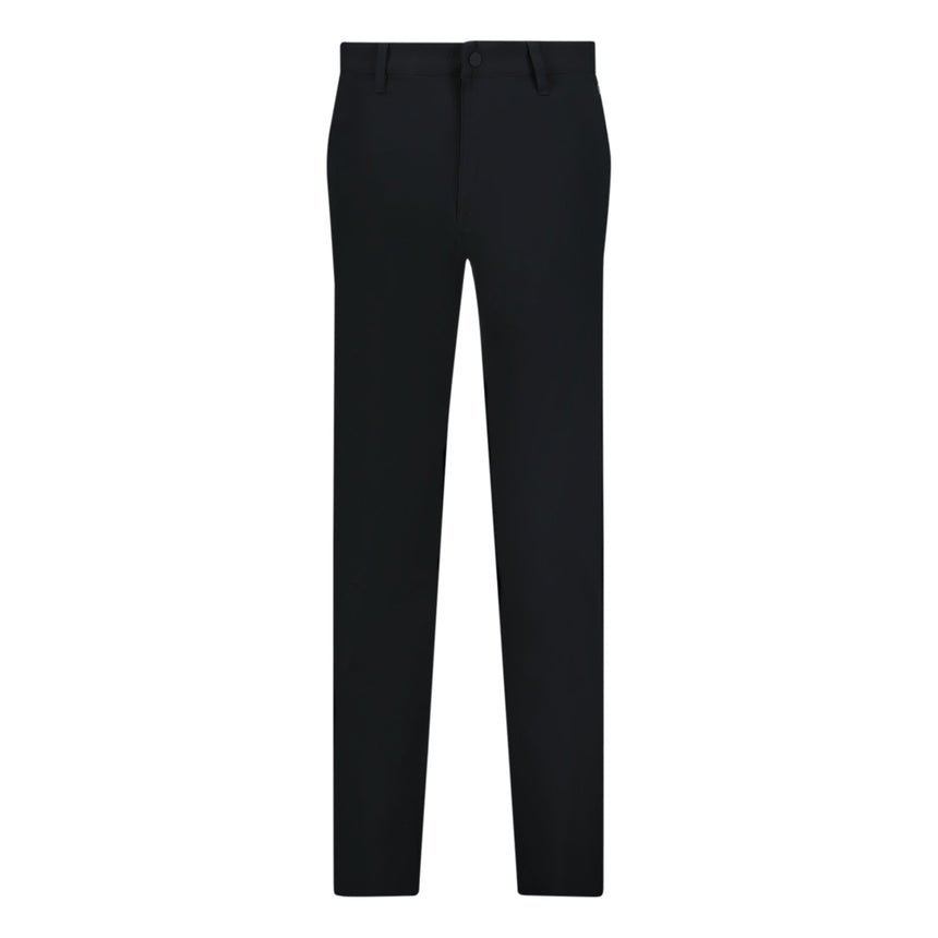 ADIDAS NYLON TAPER Golf PANTS - BLACK - Swing Supply - Golf Clothing, Shoes, Tops & Accessories Outlet Sale
