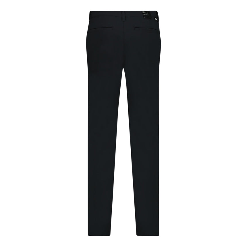 ADIDAS NYLON TAPER Golf PANTS - BLACK - Swing Supply - Golf Clothing, Shoes, Tops & Accessories Outlet Sale