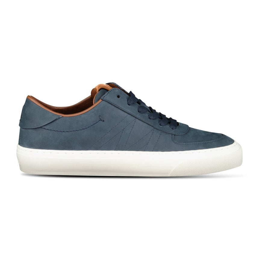 Moncler Monclub Trainers in Blue