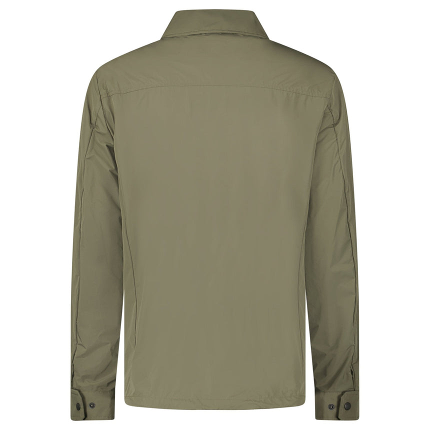 Moncler Frema Jacket in Khaki