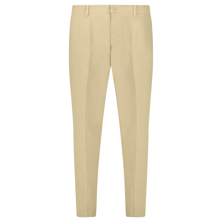 Adidas Commuter Golf Trousers Beige