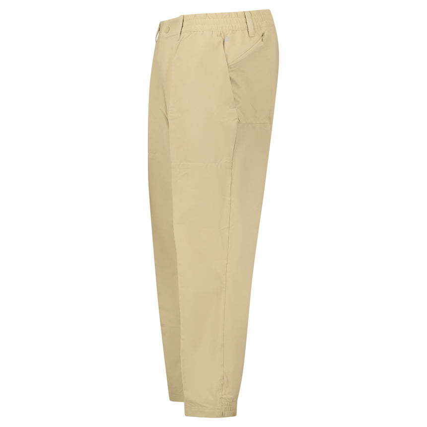 Adidas Commuter Golf Trousers Beige