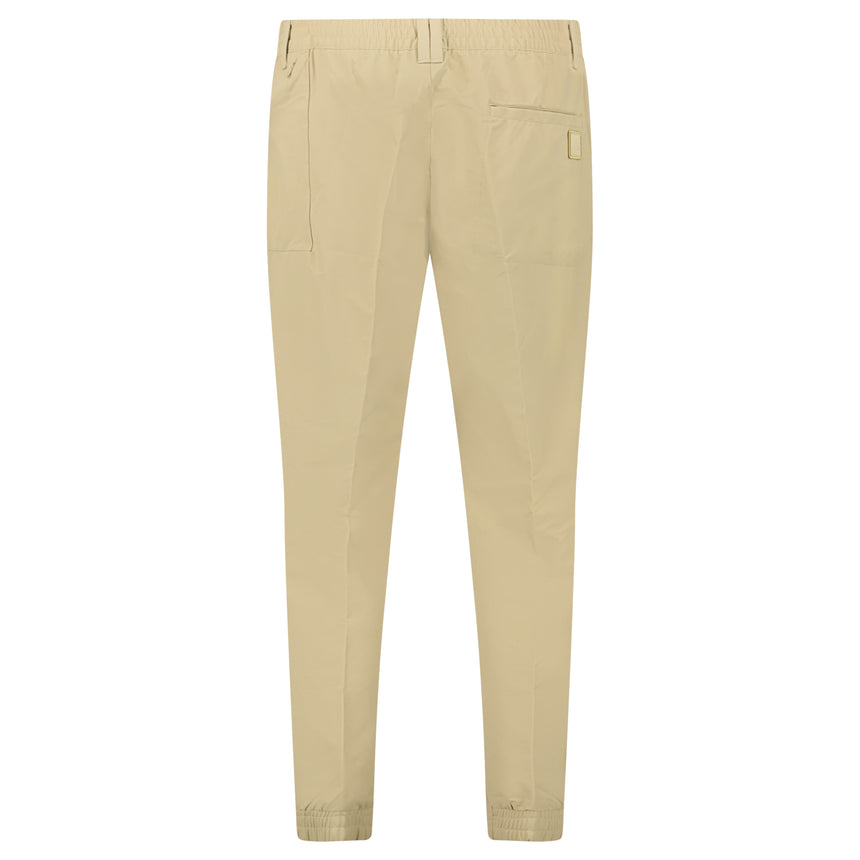 Adidas Commuter Golf Trousers Beige