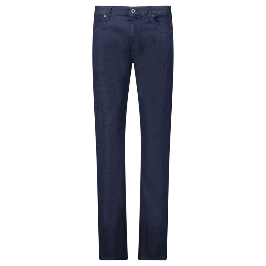 Armani Jeans in Dark Indigo