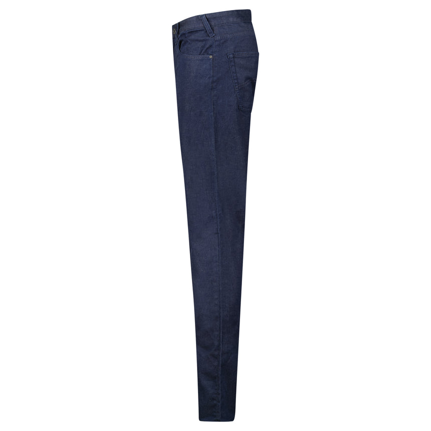 Armani Jeans in Dark Indigo
