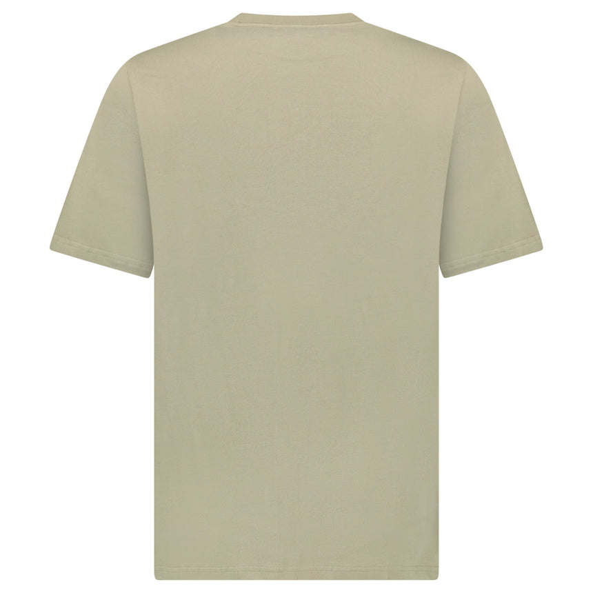 Aimé Leon Dore Studio T-Shirt in Laurel Oak Beige