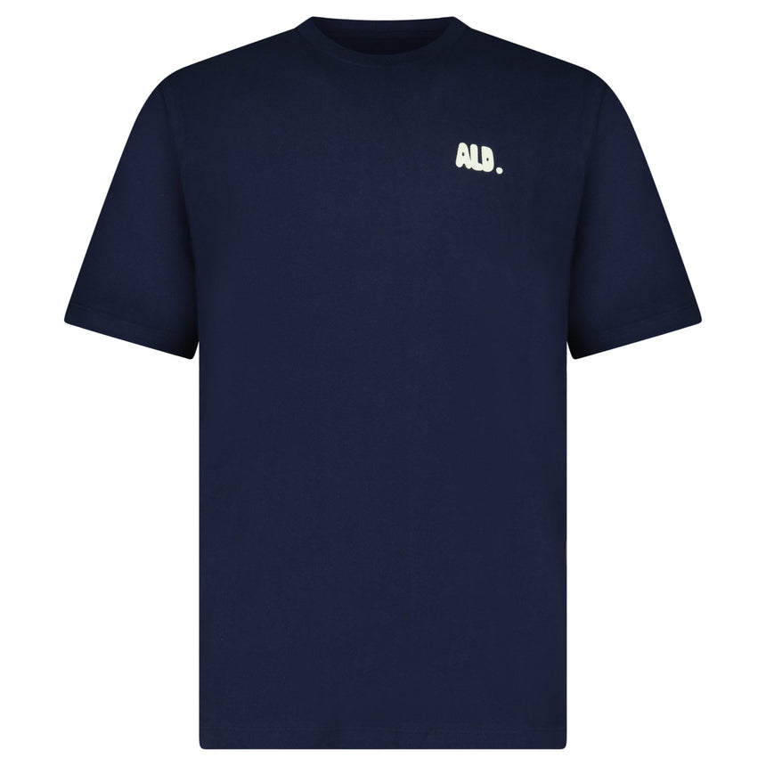 Aimé Leon Dore Homerun Robbers T-Shirt in Navy