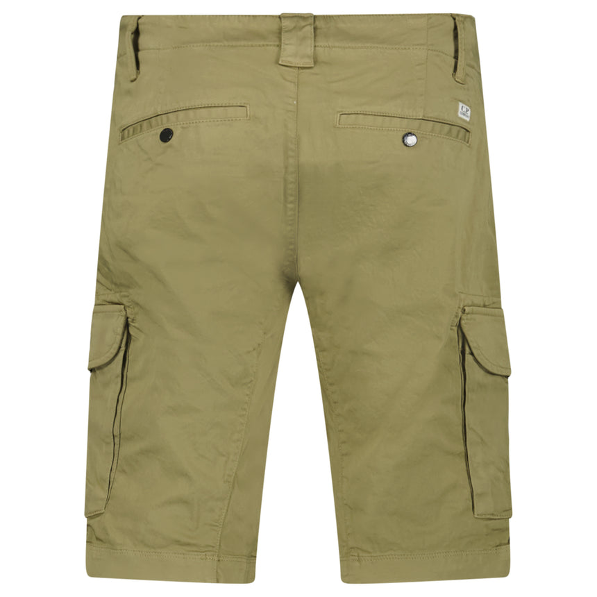 CP Company Summer Set Green/Beige
