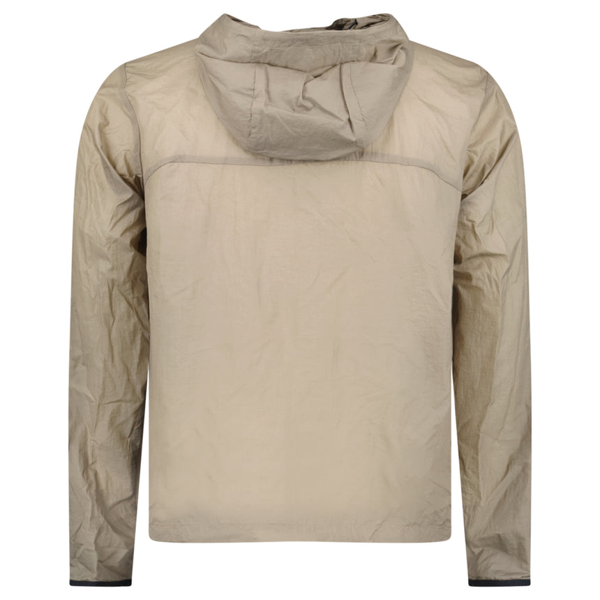Boss Airynix HD Jacket in Light Pastel Green