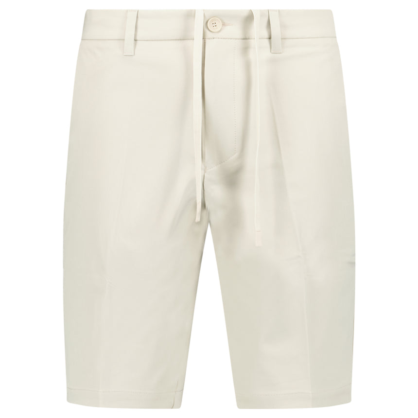 Hugo Boss Commuter 10.5 Shorts in Light Beige