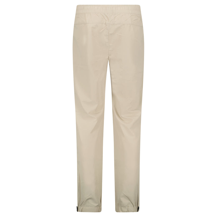 EA7 Emporio Armani Woven Tracksuit in Oxford Tan