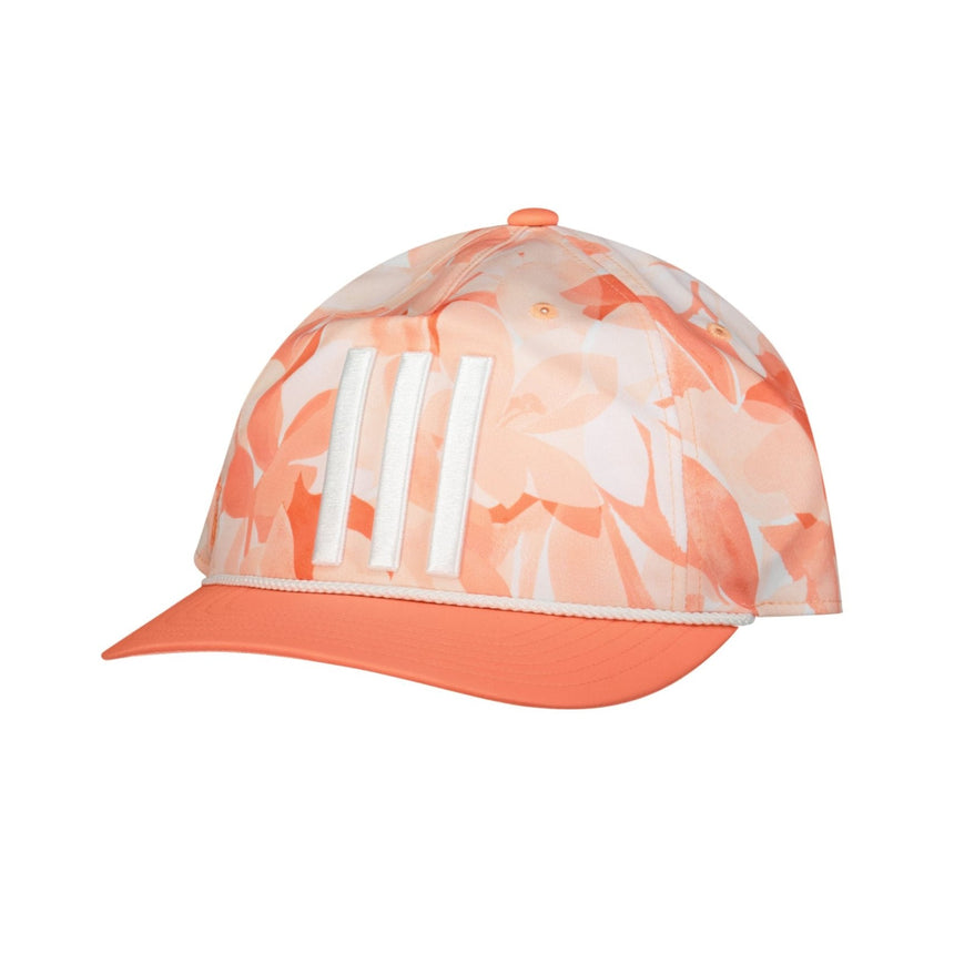 Adidas 3 Stripe Cap Salmon Pink - Boinclo - Outlet Sale Under Retail