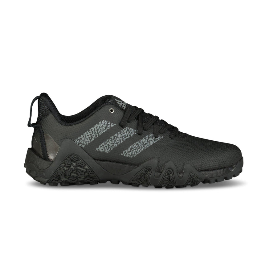 Adidas Codechaos 22 Golf Shoes Black - Boinclo - Outlet Sale Under Retail