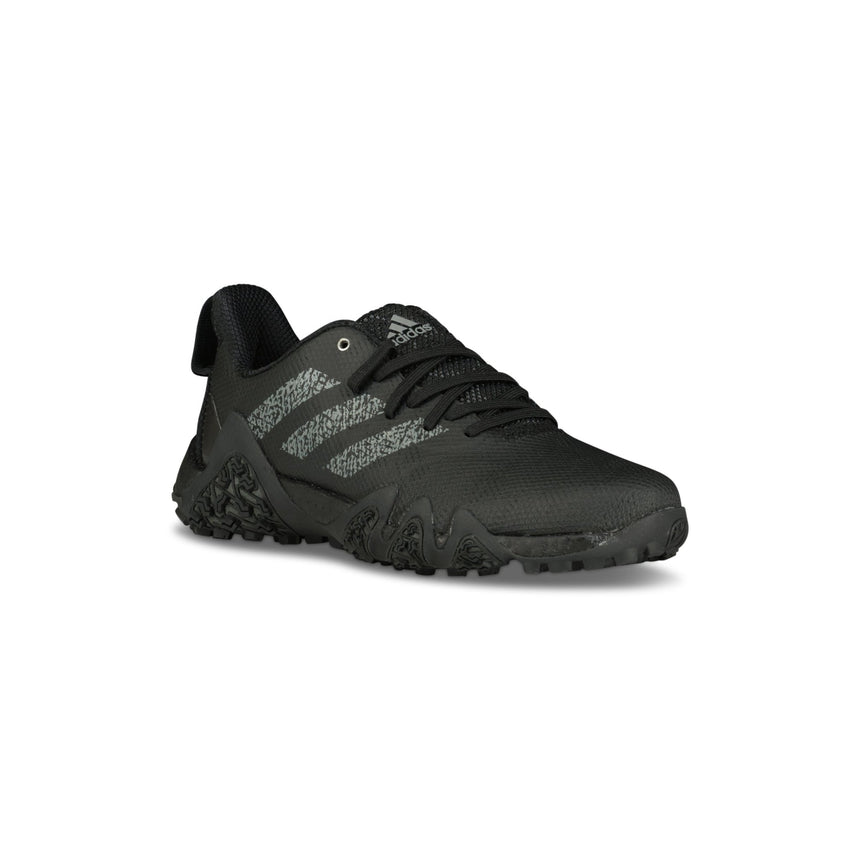 Adidas Codechaos 22 Golf Shoes Black - Boinclo - Outlet Sale Under Retail