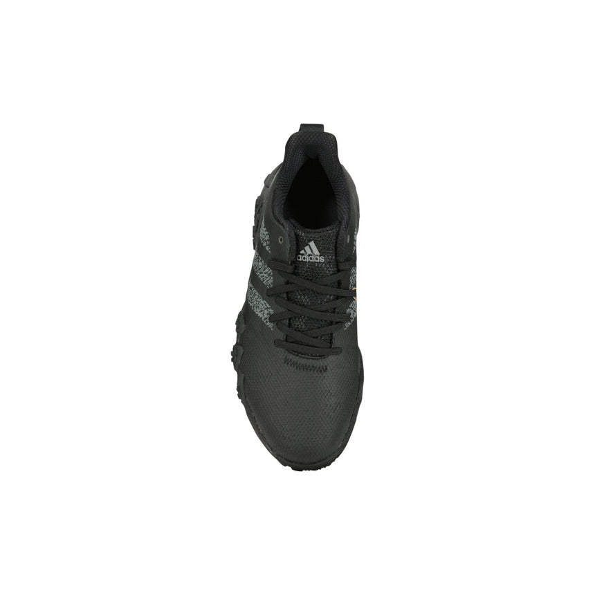 Adidas Codechaos 22 Golf Shoes Black - Boinclo - Outlet Sale Under Retail