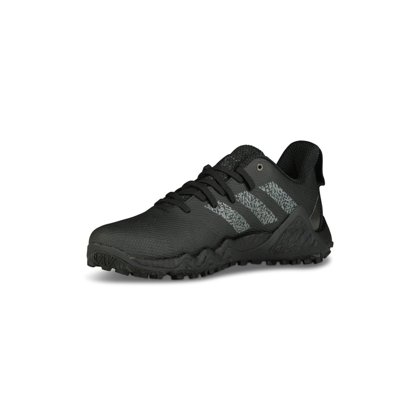 Adidas Codechaos 22 Golf Shoes Black - Boinclo - Outlet Sale Under Retail