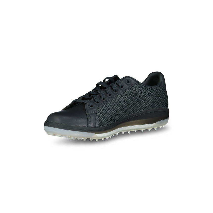 Adidas Goto Spikeless 1 Golf Shoes Black - Boinclo - Outlet Sale Under Retail