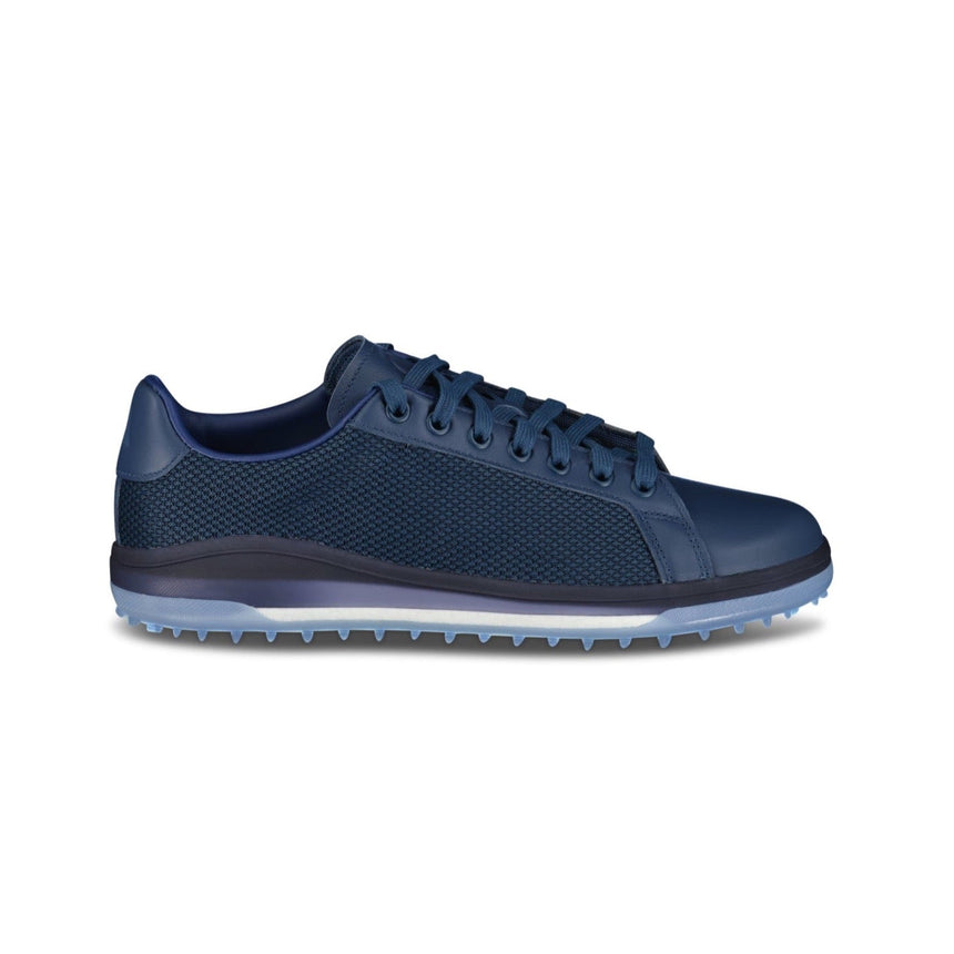 Adidas Goto Spikeless 1 Golf Shoes Blue - Boinclo - Outlet Sale Under Retail