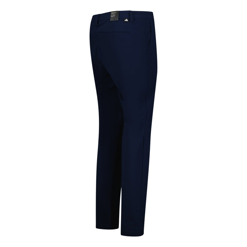 Adidas Nylon Tapered Golf Trousers Navy - Boinclo - Outlet Sale Under Retail