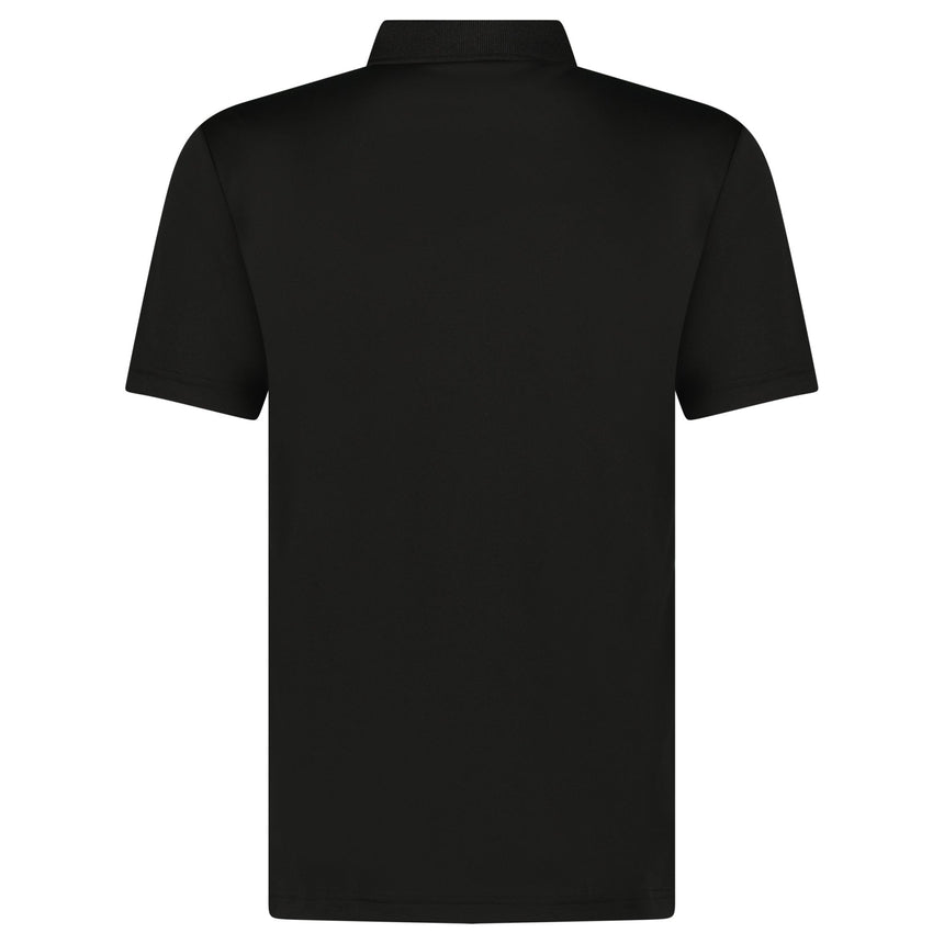 Adidas Performance Golf Polo in Black - Boinclo - Outlet Sale Under Retail