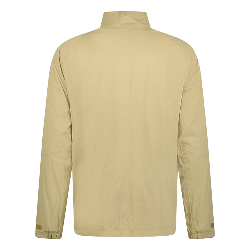 Adidas Rain Golf Jacket Beige - Boinclo - Outlet Sale Under Retail