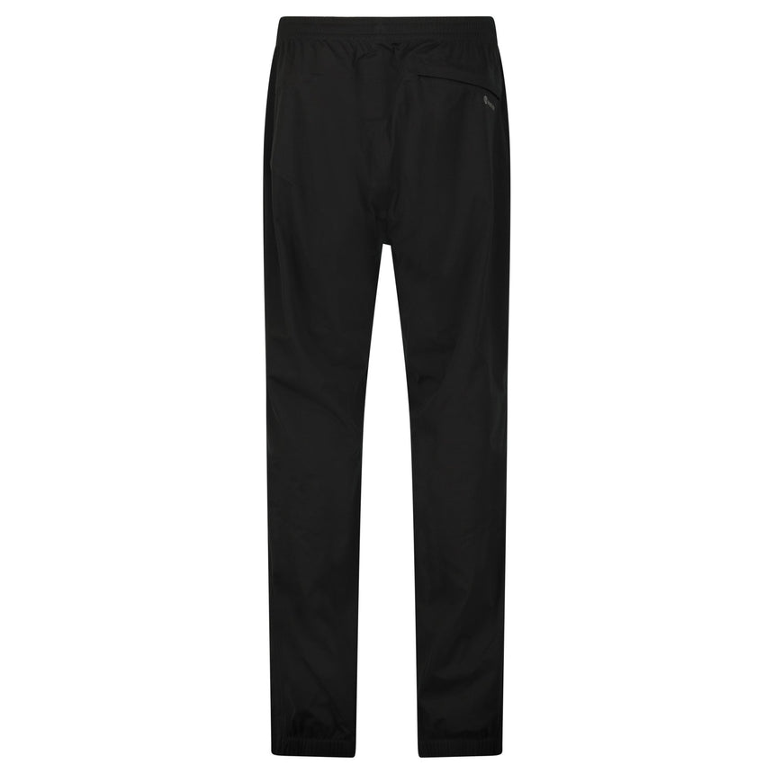 Adidas RAIN.RDY Waterproof Golf Trousers in Black - Boinclo - Outlet Sale Under Retail