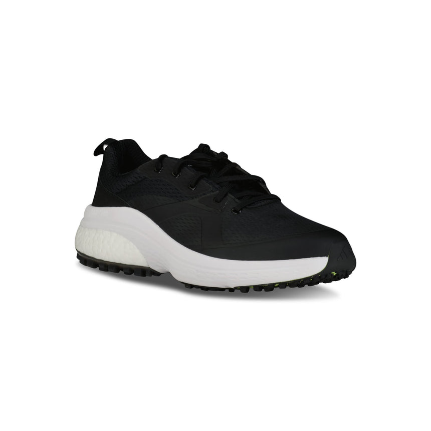 Adidas Solarmotion Golf Shoes Black/White - Boinclo - Outlet Sale Under Retail