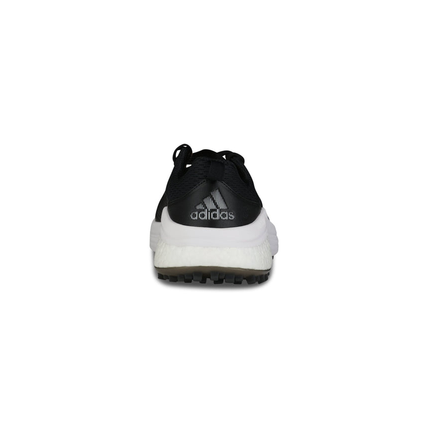 Adidas Solarmotion Golf Shoes Black/White - Boinclo - Outlet Sale Under Retail