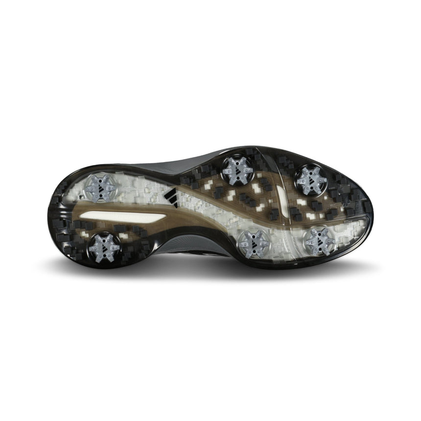 Adidas ZG23 Golf Shoes Black - Boinclo - Outlet Sale Under Retail