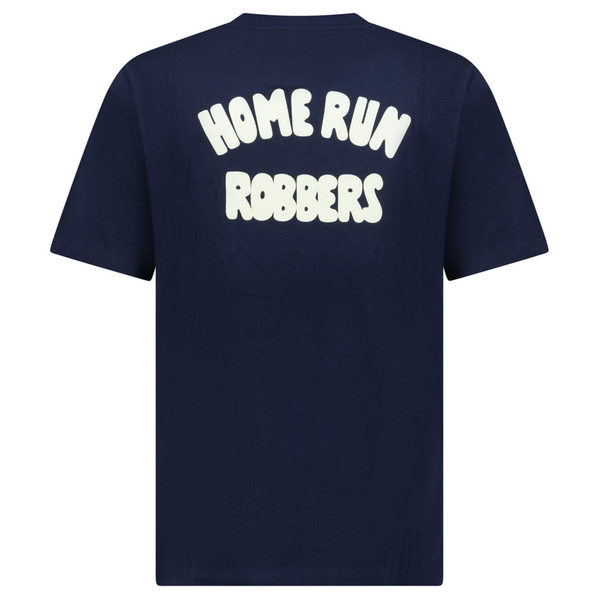 Aimé Leon Dore Homerun Robbers T-Shirt in Navy - Boinclo - Outlet Sale Under Retail