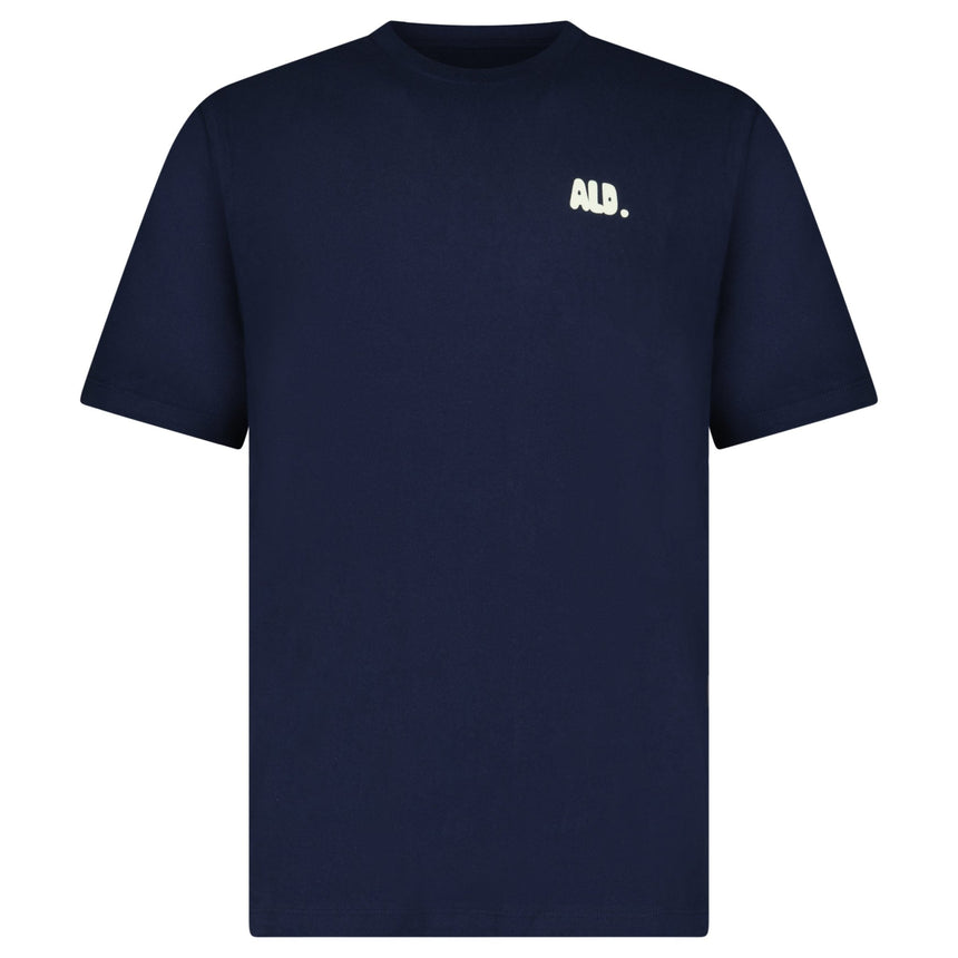 Aimé Leon Dore Homerun Robbers T-Shirt in Navy - Boinclo - Outlet Sale Under Retail