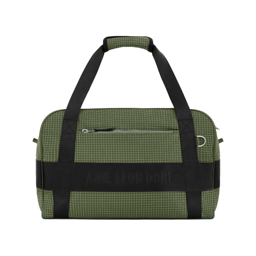 Aimé Leon Dore Ripstop Duffle Bag in Khaki Green - Boinclo - Outlet Sale Under Retail