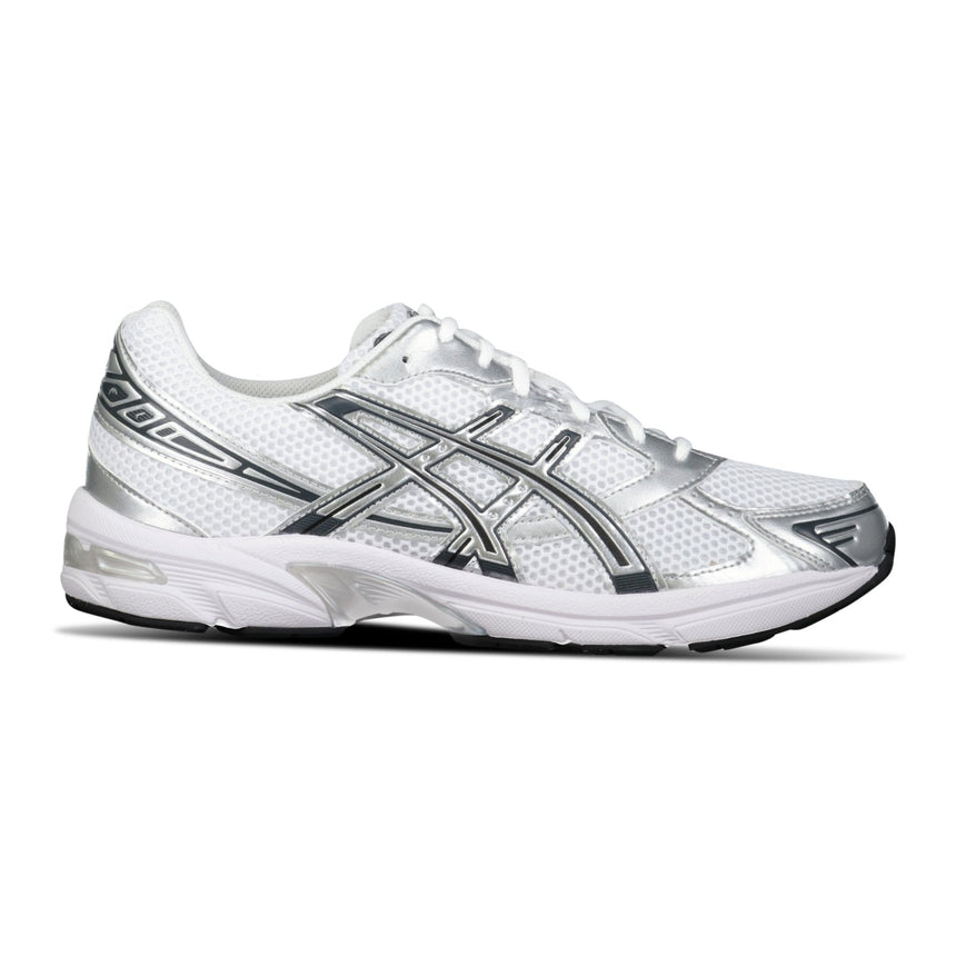 ASICS GEL - 1130 Trainers in White/Pure Silver - Boinclo - Outlet Sale Under Retail