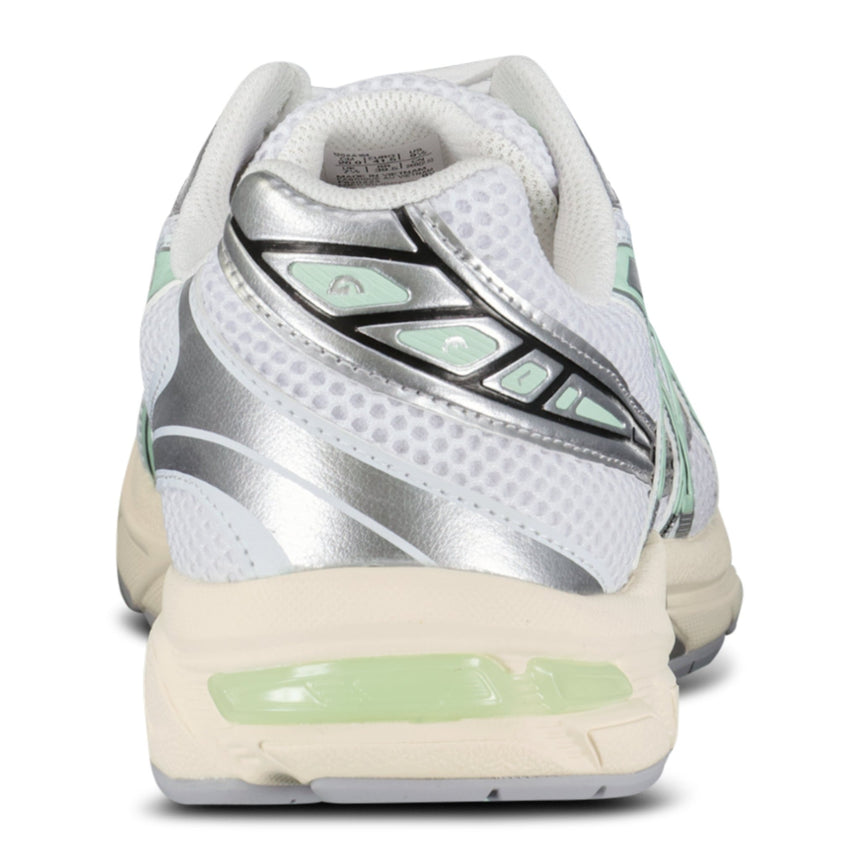 Asics GEL - 1130 Trainers White Mint - Boinclo - Outlet Sale Under Retail