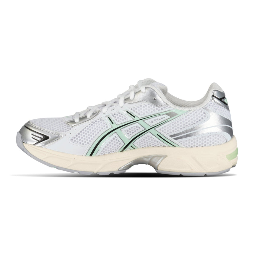 Asics GEL - 1130 Trainers White Mint - Boinclo - Outlet Sale Under Retail