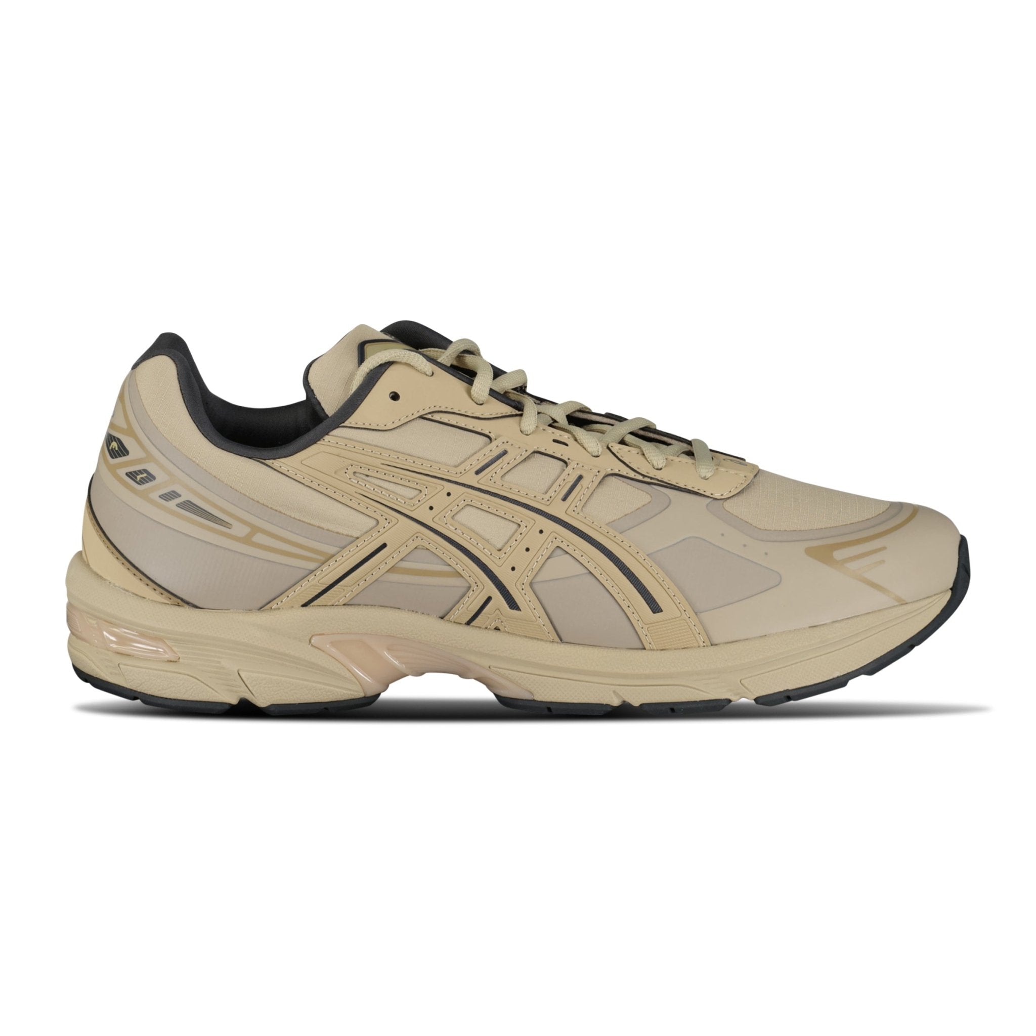 Color variation of Asics GEL-1130 Trainers Wood Crepe Graphite Grey
