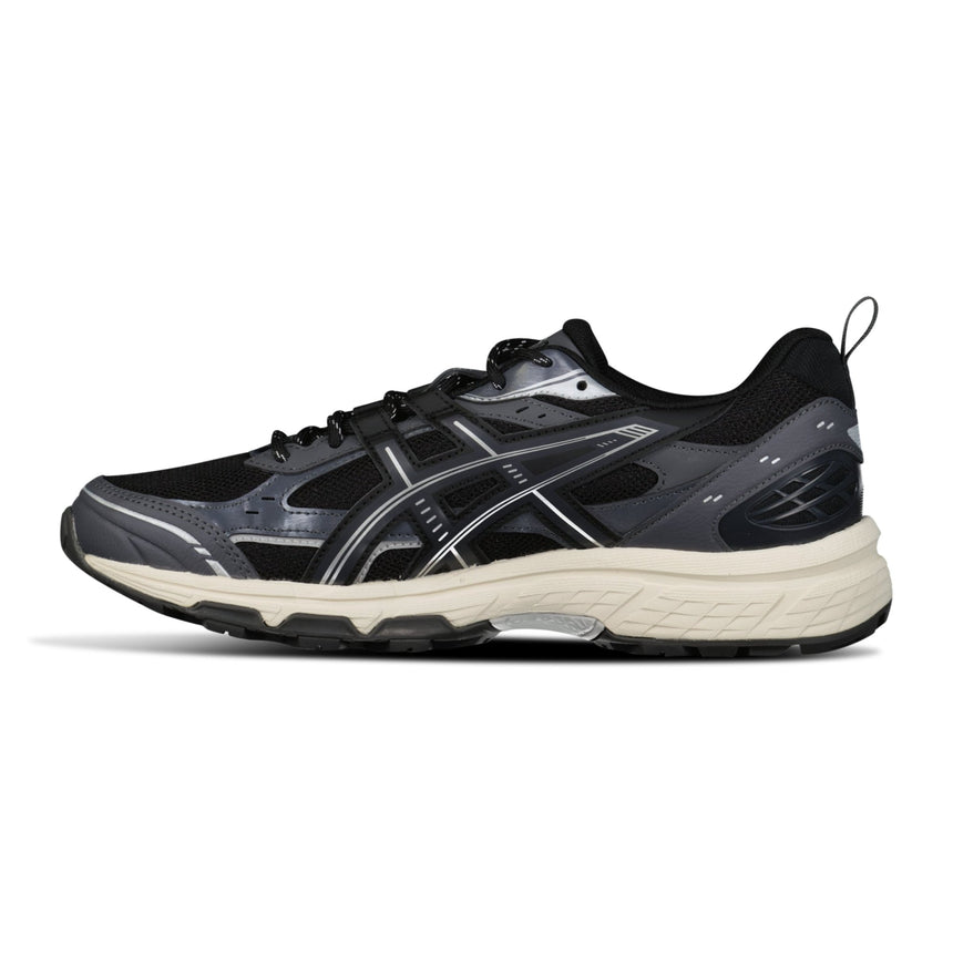 Asics GEL - NUNOBIKI Trainers Black & Obsidian Grey - Boinclo - Outlet Sale Under Retail