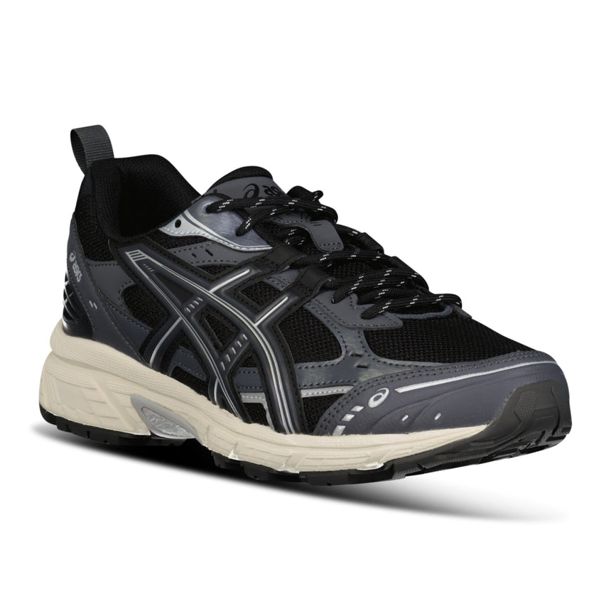 Asics GEL - NUNOBIKI Trainers Black & Obsidian Grey - Boinclo - Outlet Sale Under Retail