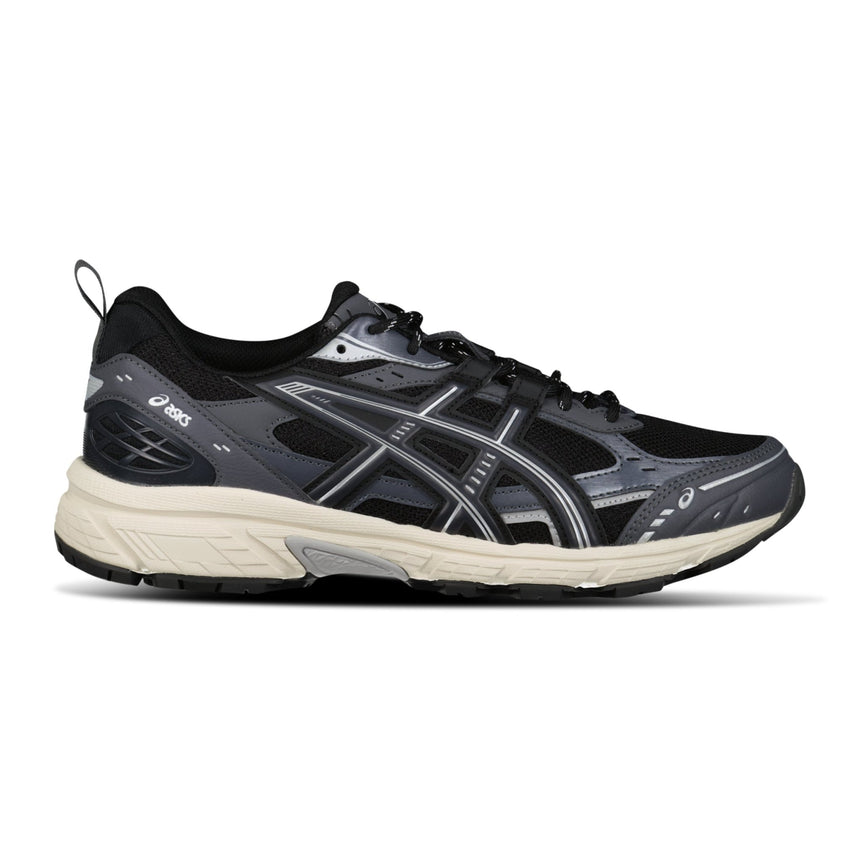 Asics GEL - NUNOBIKI Trainers Black & Obsidian Grey - Boinclo - Outlet Sale Under Retail