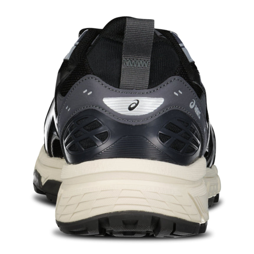 Asics GEL - NUNOBIKI Trainers Black & Obsidian Grey - Boinclo - Outlet Sale Under Retail