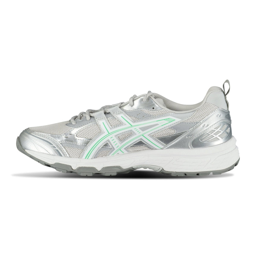 Asics GEL - NUNOBIKI Trainers Cloud Grey & White - Boinclo - Outlet Sale Under Retail