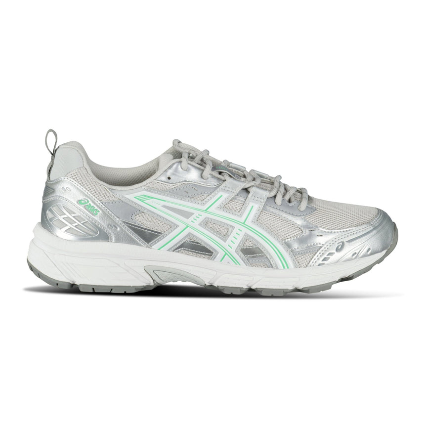 Asics GEL - NUNOBIKI Trainers Cloud Grey & White - Boinclo - Outlet Sale Under Retail