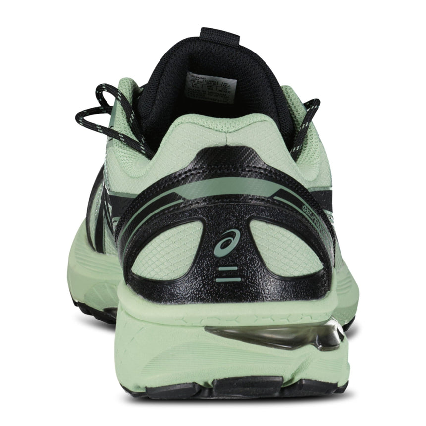 Asics GEL TERRAIN 300 Trainers Jade Green & Black - Boinclo - Outlet Sale Under Retail